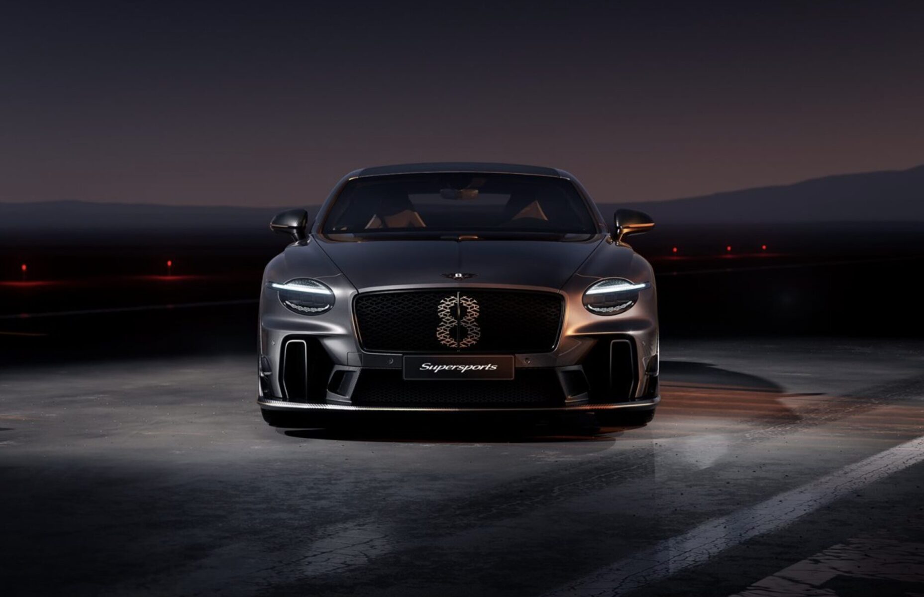 YOUR GATEWAY TO THE WORLD OF LUXURY