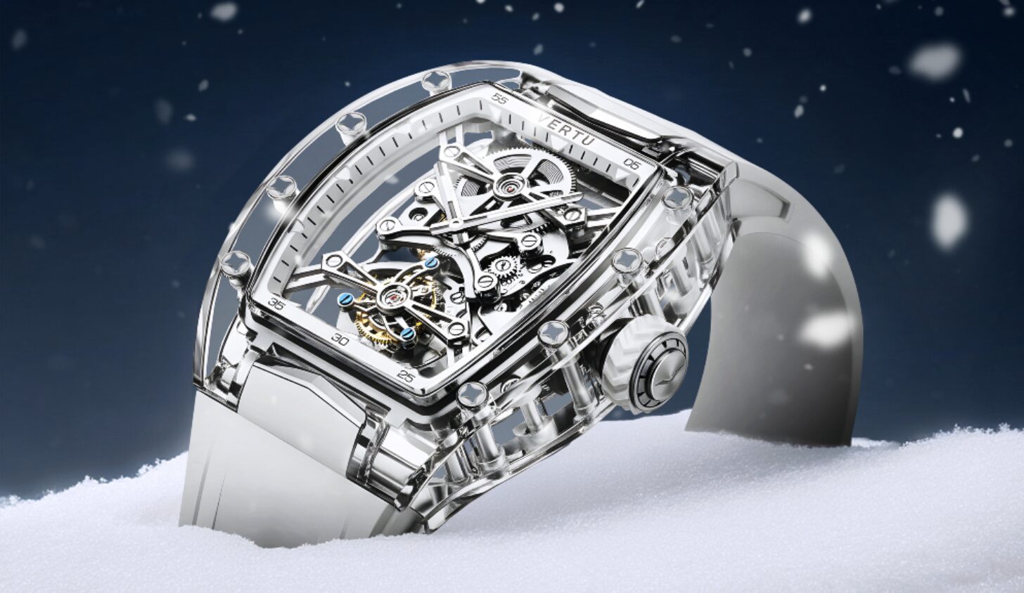 Luxuria Lifestyle Magazine’s Luxury Christmas Gift Guide: Edition Five