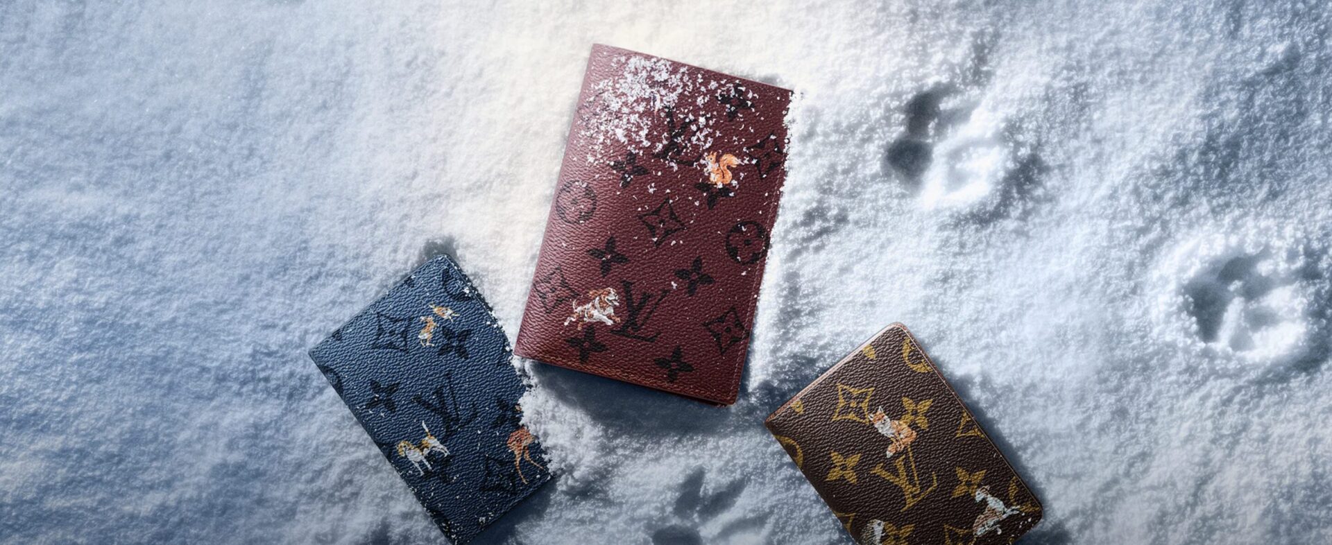 YOUR GATEWAY TO THE WORLD OF LUXURY