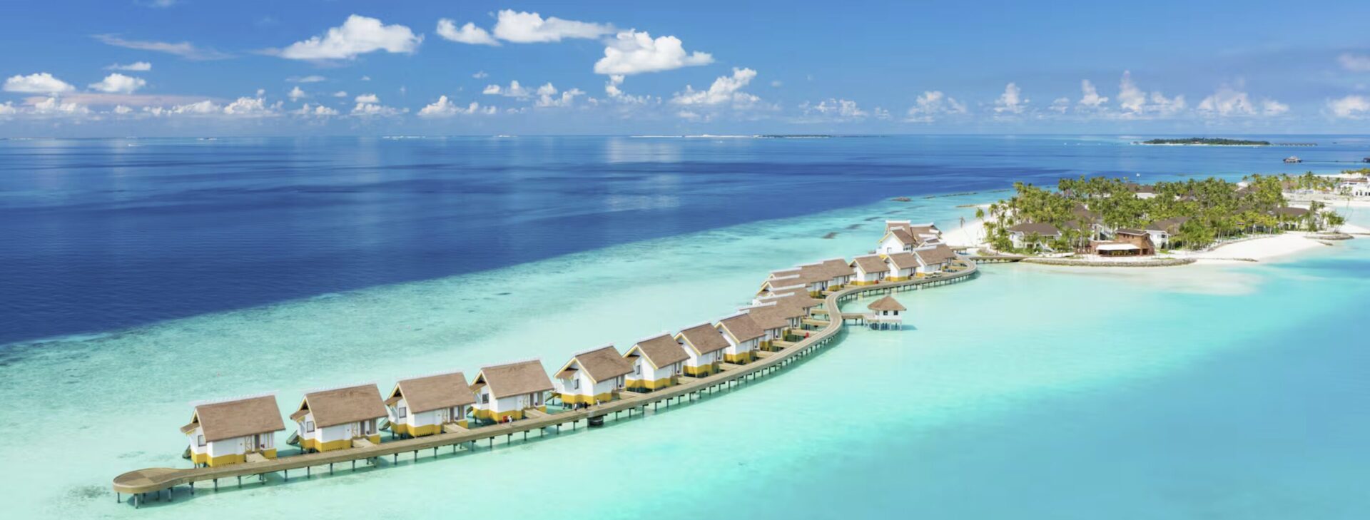 LUXURIA LIFESTYLE INTERNATIONAL MAGAZINE WELCOMES THE HARD ROCK MALDIVES