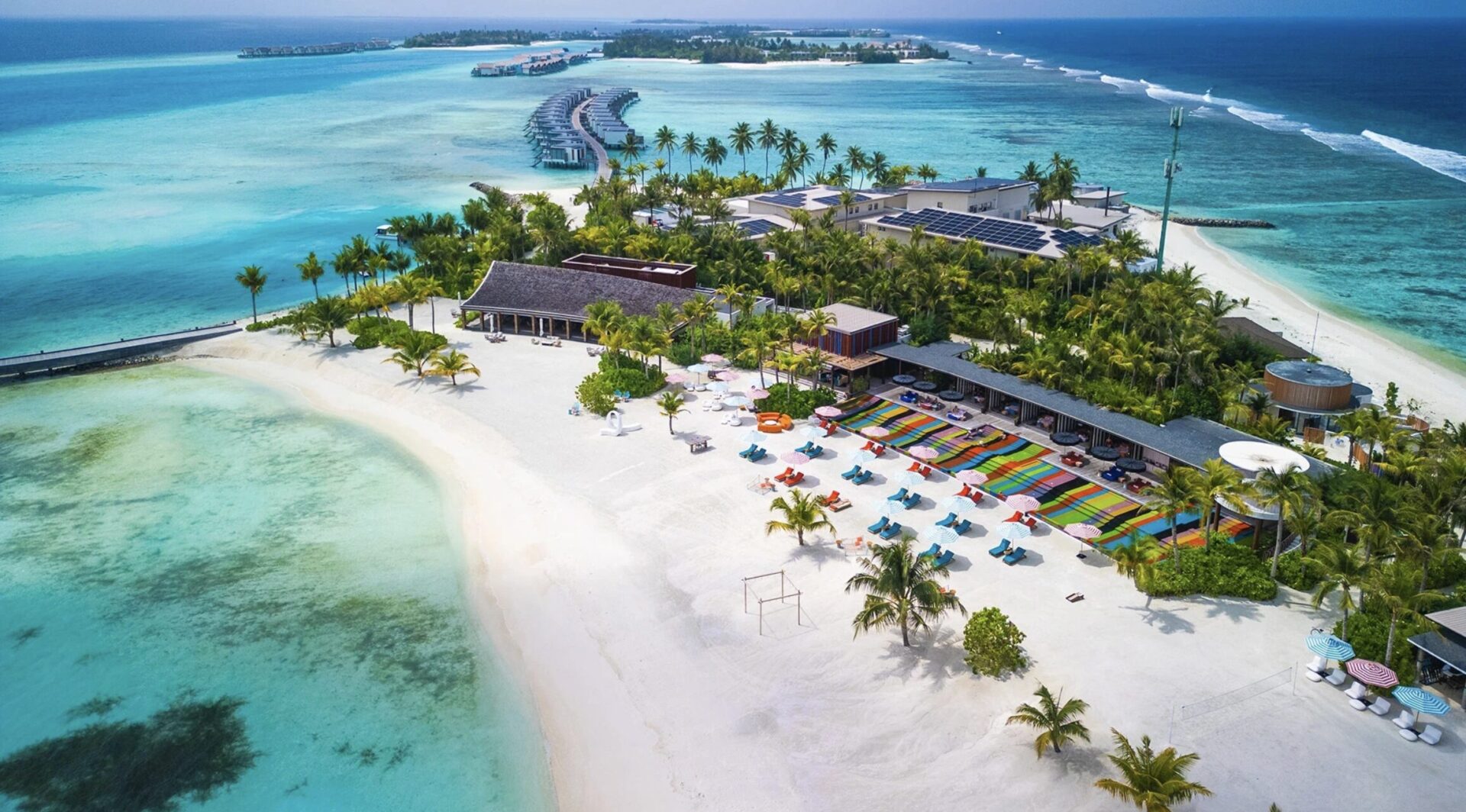 LUXURIA LIFESTYLE MAGAZINE PRESENTS - OUR TOP FIVE-STAR LUXURY TRAVEL REVIEWS OF 2025