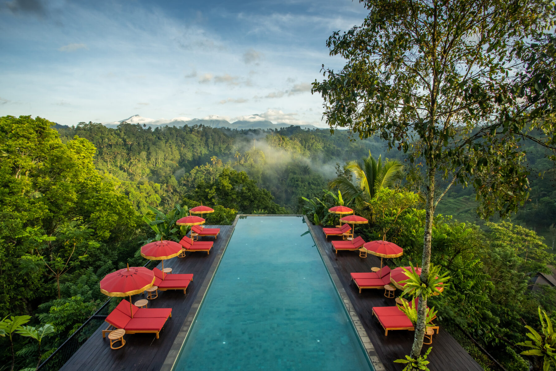 LUXURIA LIFESTYLE'S JARONE ASHKENAZI REVIEWS A TRANSFORMATIVE WELLNESS JOURNEY AT BUAHAN BALI 