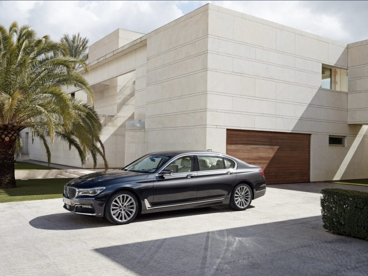 LUXURIA LIFESTYLE MAGAZINE WELCOMES WST CAR HIRE & TRANSFERS - MAURITIUS