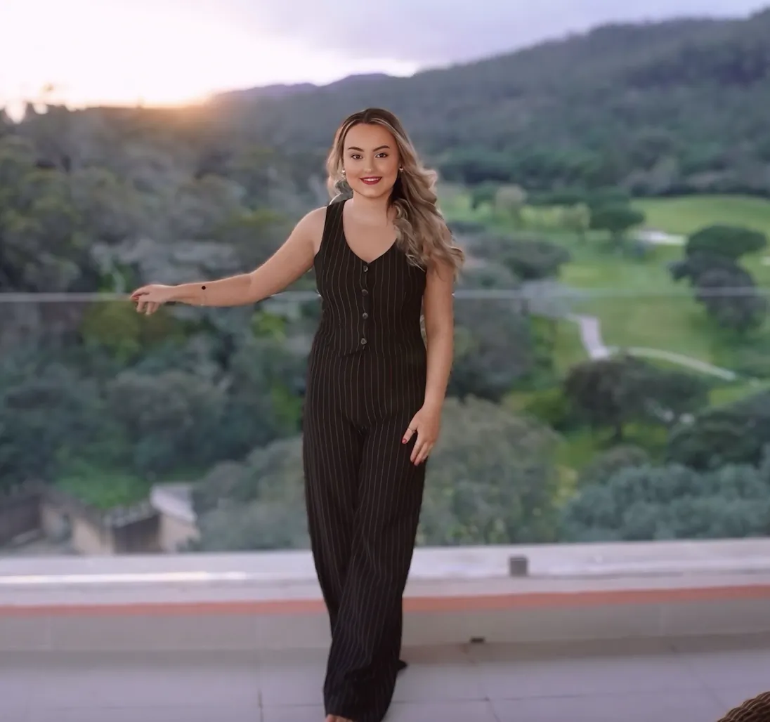 Beth Davies - Global Lifestyle & Travel Writer  – Wales based Beth is a social media expert and founder of a Social Media Marketing company, with experience working alongside luxury brands. Beth  brings destinations to life through both words and strategy.