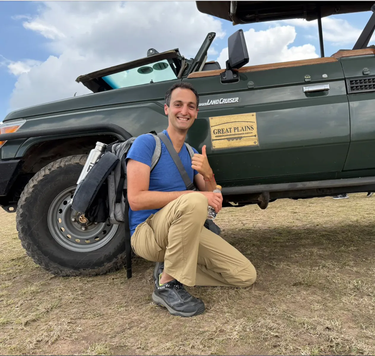 Jarone Ashkenazi - Travel & Lifestyle Writer  – Jarone loves travel and writing about resorts, villas, luxury hotels, VIP experiences, hidden destinations and food & beverage worldwide. A Los Angeles native, he has explored more than 30 countries.