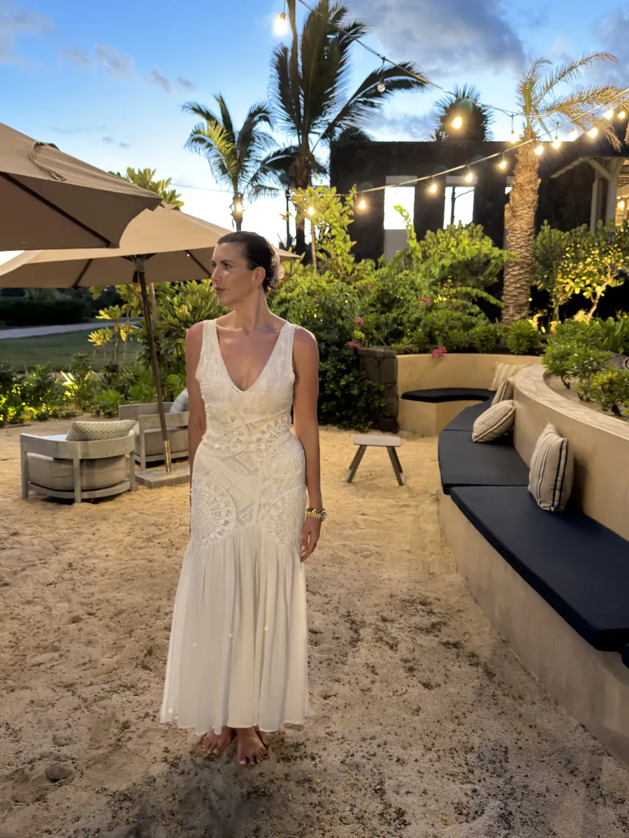 Amber Lauren - Global Travel & Lifestyle Editor  – Amber is a people-loving, passport-stamping, food-chasing & travel lifestyle enthusiast who never sits still for too long, unless there’s great coffee or even better company involved. A proud serial over-packer.