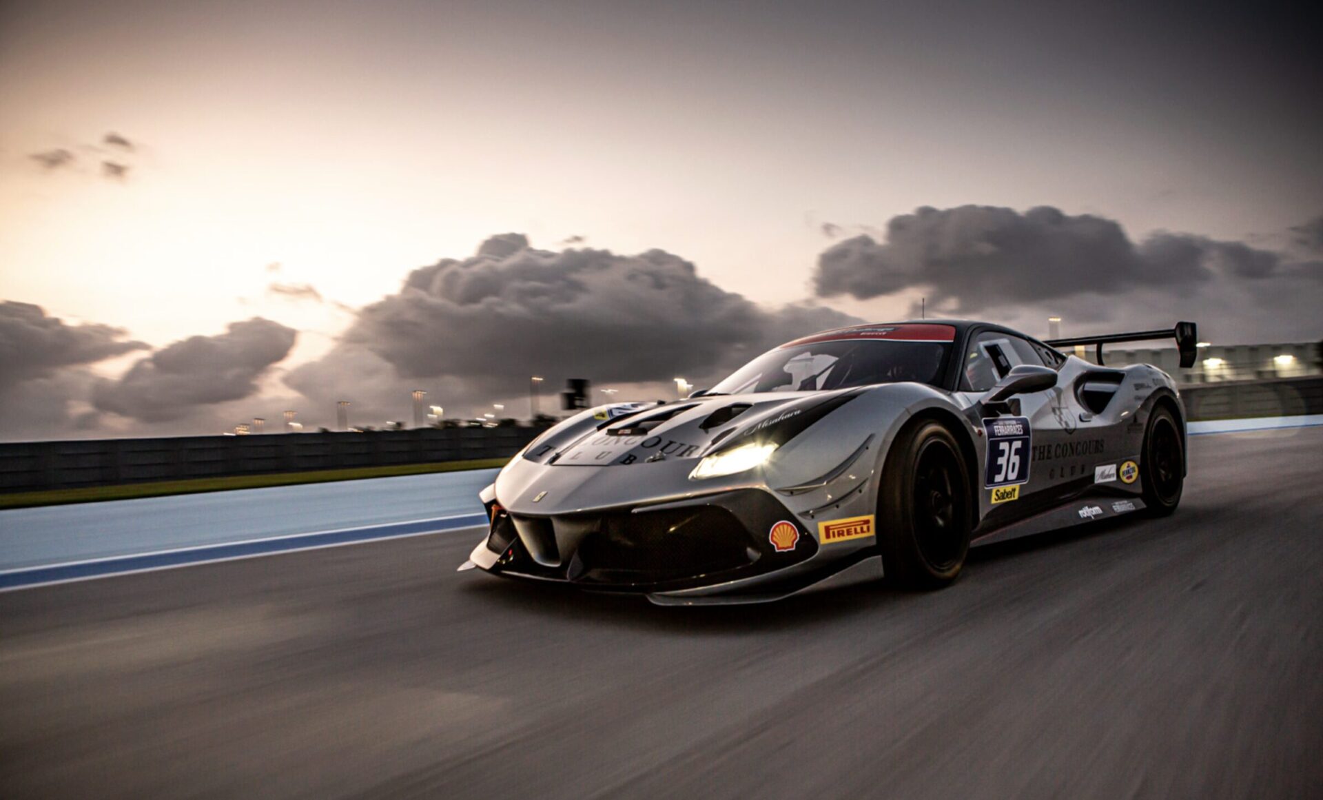 YOUR GATEWAY TO THE WORLD OF LUXURY