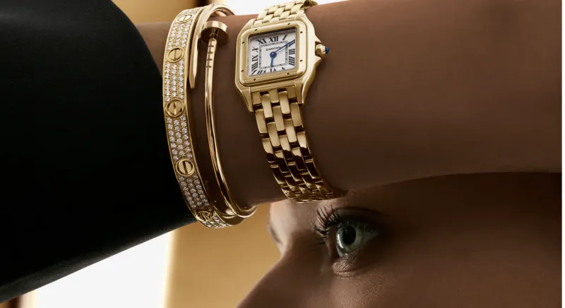 Cartier