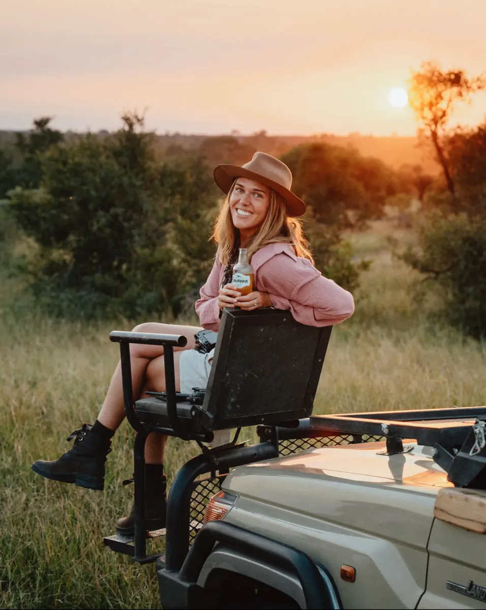 Emma Blunt - Global Travel & Sustainability Writer  – Emma is a global travel and sustainability writer with a background in conservation and equity. She has worked extensively with international climate organisations and many luxury travel brands worldwide.