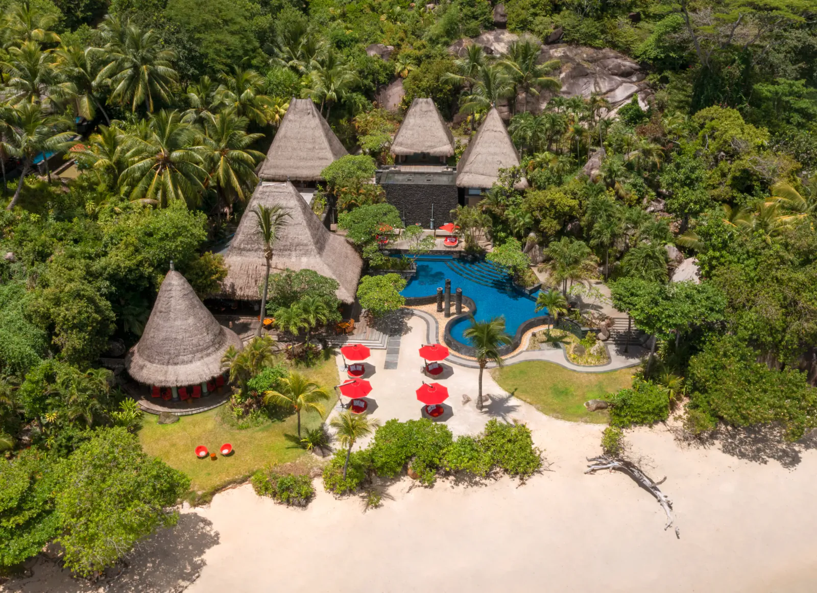Anantara Seychelles