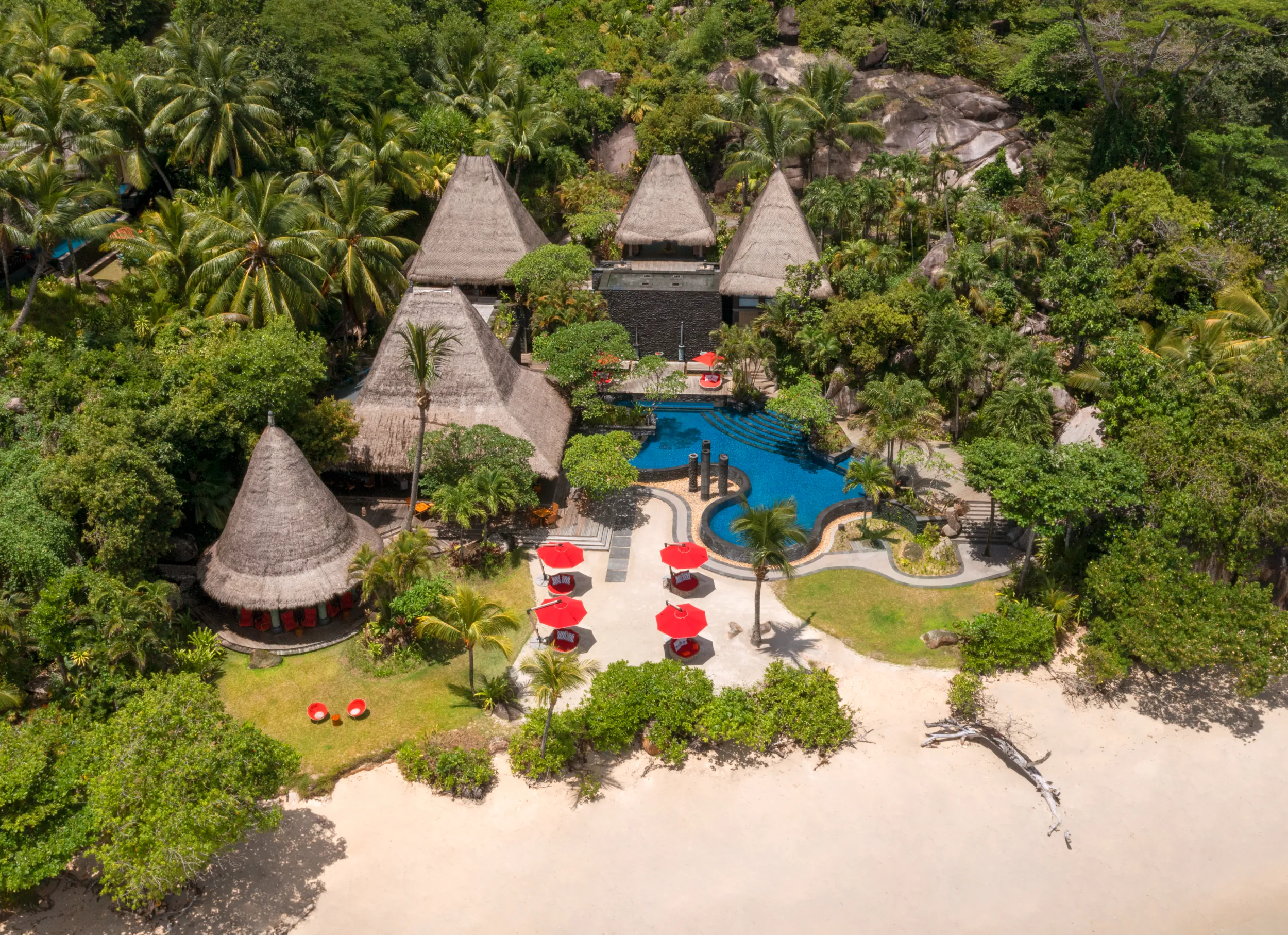 Anantara Seychelles