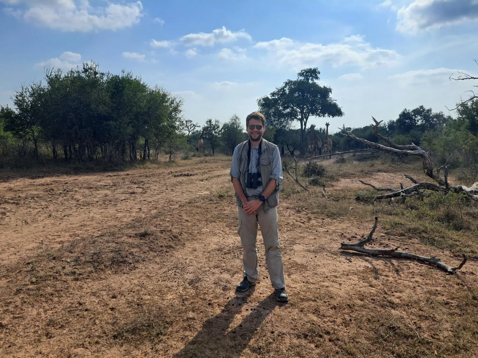 James Merriman - Travel Writer & Photographer – James Merriman is a writer, photojournalist and Fellow of the Royal Geographical Society. He has travelled to 160+ countries, focusing on reporting across Africa. Longlisted for the Bradt Guides Travel Writer of the Year.