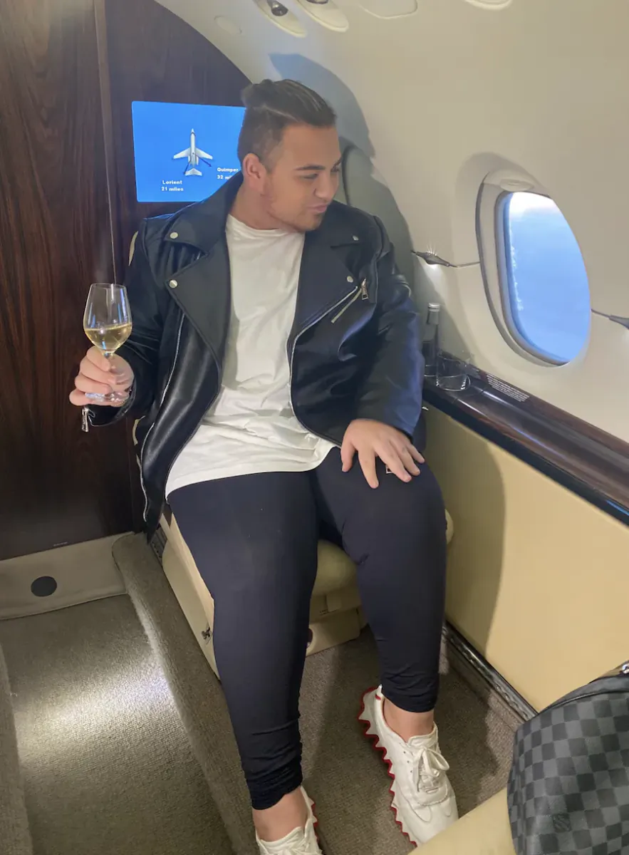 Chad Teixeira - Global Travel Writer – Chad is a freelance journalist, editor and media contributor covering luxury travel, hospitality, culture and modern brands, known for insights into the luxury sector, emerging destinations, consumer behaviour and cultural trends.