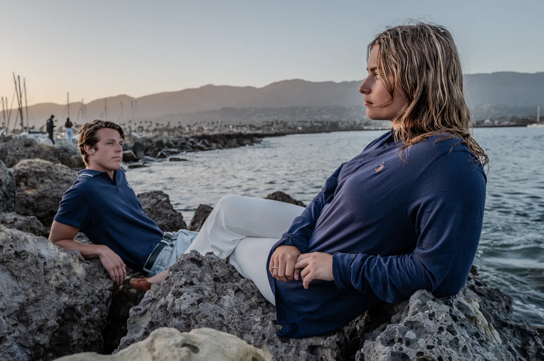 Luxuria Reviews U.S. Polo Assn. not just a brand, an experience