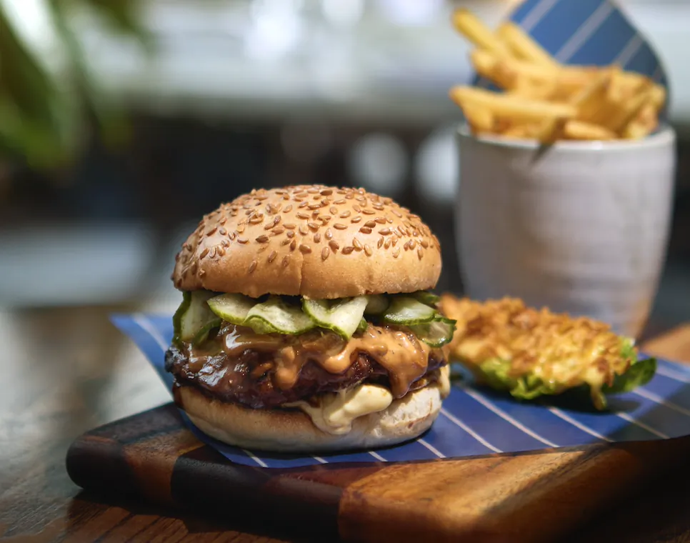 Côte Brasserie Announces Biggest Ever Menu Shake-up