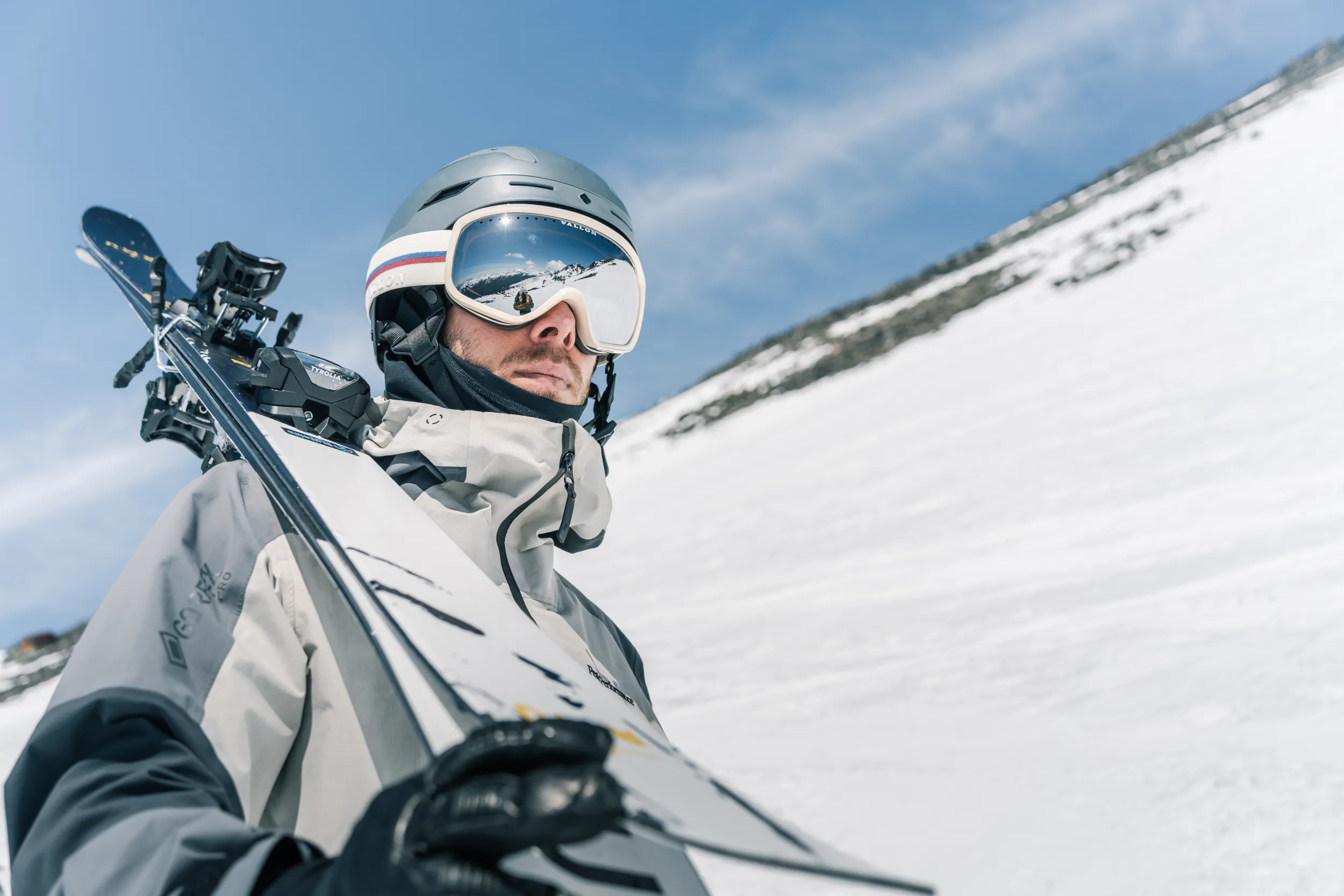 VALLON Eyewear: Combining Style with Maximum Performance